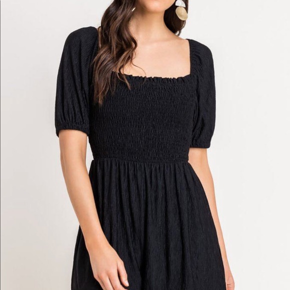 Romper - Picture 3 of 5